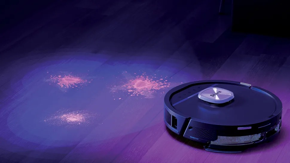 (Image credit: Shark)