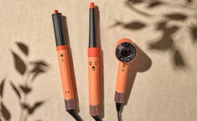 (Image credit: Dyson)