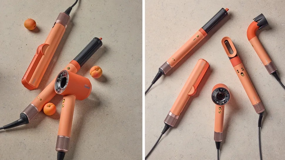 (Image credit: Dyson)